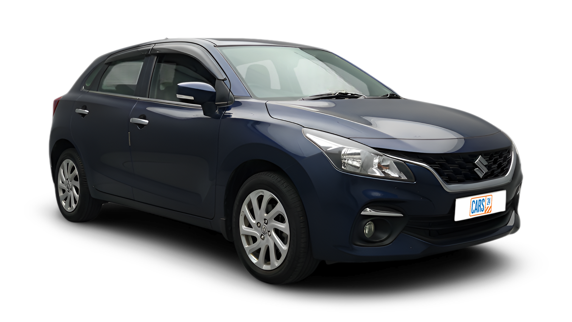 Maruti Baleno-img
